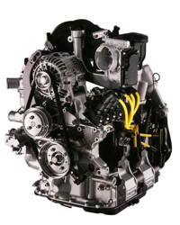 U3578 Engine